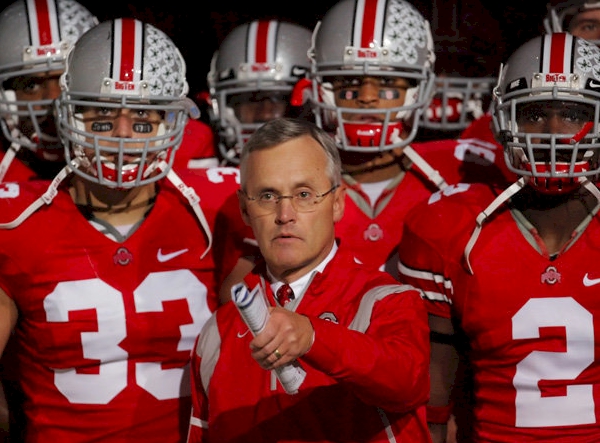 “Every great team I’ve ever been a part of has at some point come to the realization that our winning or losing affects more than just those of us in the room.” – Jim Tressel amzn.to/3FKtX1v