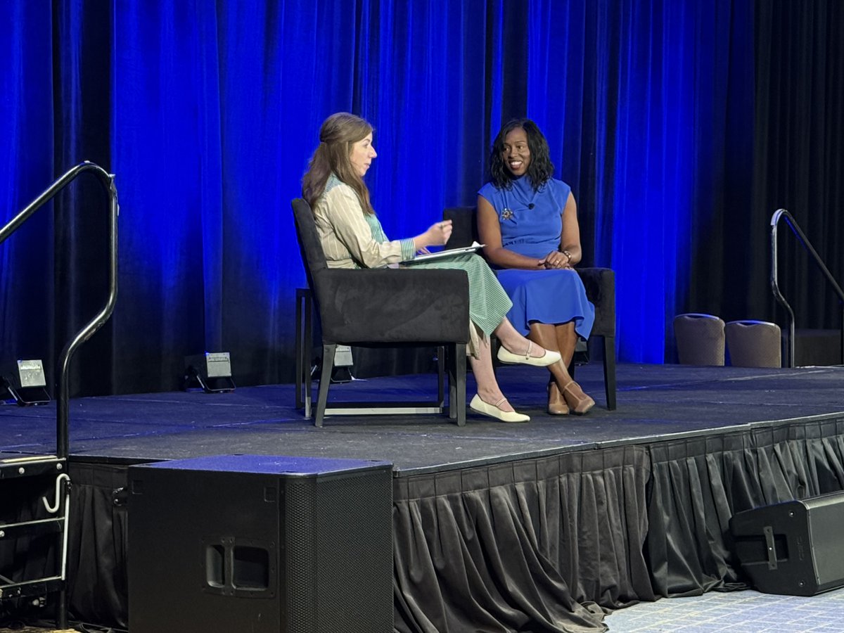 Sinai Chicago President & CEO Dr. Ngozi Ezike joined Becker's Healthcare's Molly Gamble for a fireside chat about health equity and leadership at Becker's 14th Annual Hospital Meeting in Chicago.