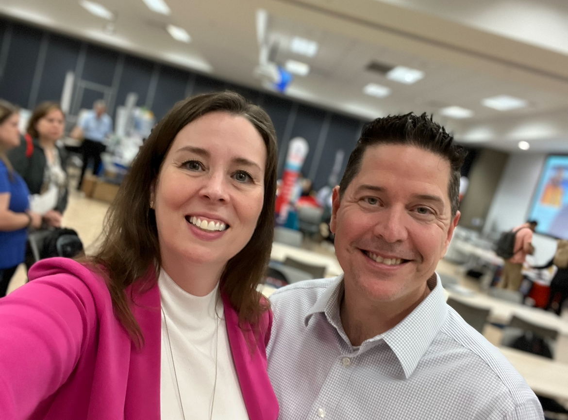 Janna Burns (@learningburns) on Twitter photo Loved the time I spent at <a href="/region13/">ESC Region 13</a>'s #STEMConference in Austin this past weekend! Rod and I loved being on the #keynote panel with <a href="/koshid/">Koshi Dhingra</a> of <a href="/talkingSTEM/">talkSTEM</a> fame! Can't wait to do it again! Loved the time I spent at <a href="/region13/">ESC Region 13</a>'s #STEMConference in Austin this past weekend! Rod and I loved being on the #keynote panel with <a href="/koshid/">Koshi Dhingra</a> of <a href="/talkingSTEM/">talkSTEM</a> fame! Can't wait to do it again!