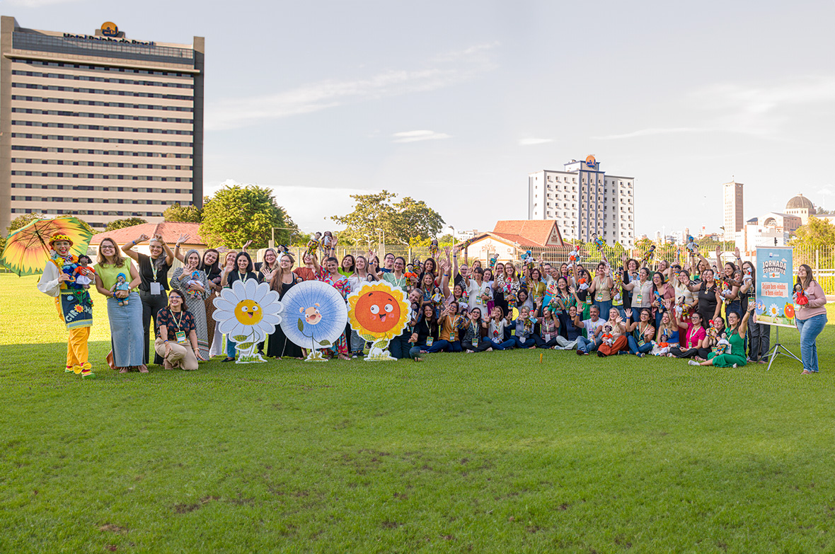 BoletimS's tweet image. #BoletimSalesiano - Rede Salesiana Brasil #RSB e Editora #Edebê realizam a Jornada Formativa #GIROLHAR boletimsalesiano.org.br/component/k2/i… via @BowThemes