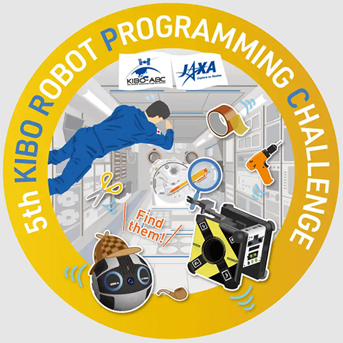 Robots. In. Space! 🤖

The Kibo Robot Programming Challenge is your chance to program the free-floating Astrobees robots on the @Space_Station. Student teams from around the world are invited to compete.

Registration closes May 13.
go.nasa.gov/43BKeAL