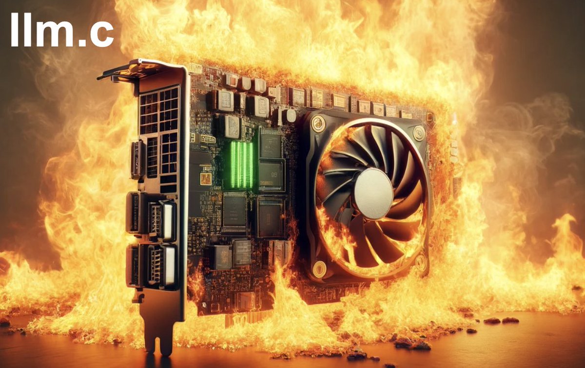 Andrej Karpathy tweet media