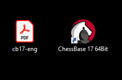 Anger and feel of injustice is one thing, but being able to do my job with 100% efficiency is another one.

I assume forcing me to buy Chessbase 19 coming in 2027 so I feel strong 'fuck you and see you tomorrow' vibes.