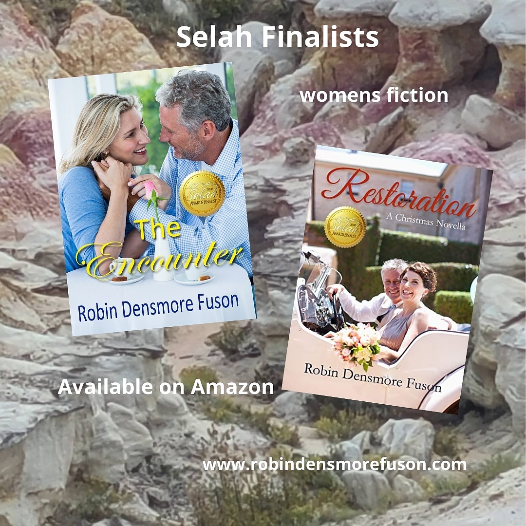 Get these #awardwinning books. #womensfiction #contemporaryromance 
AUTHOR ROBIN DENSMORE FUSON 
amazon.com/stores/Robin-D…