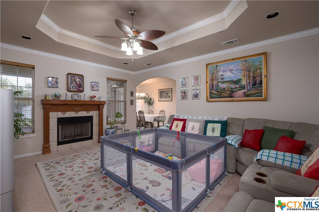 SimplySoldTexas's tweet photo. New Listing Price: $276,900
9610 Diana DR, Killeen now at a new price point!  Over 2000 sq ft!
See more here: https://t.co/f5pSIiiuRP https://t.co/xxgrLa8Fu6