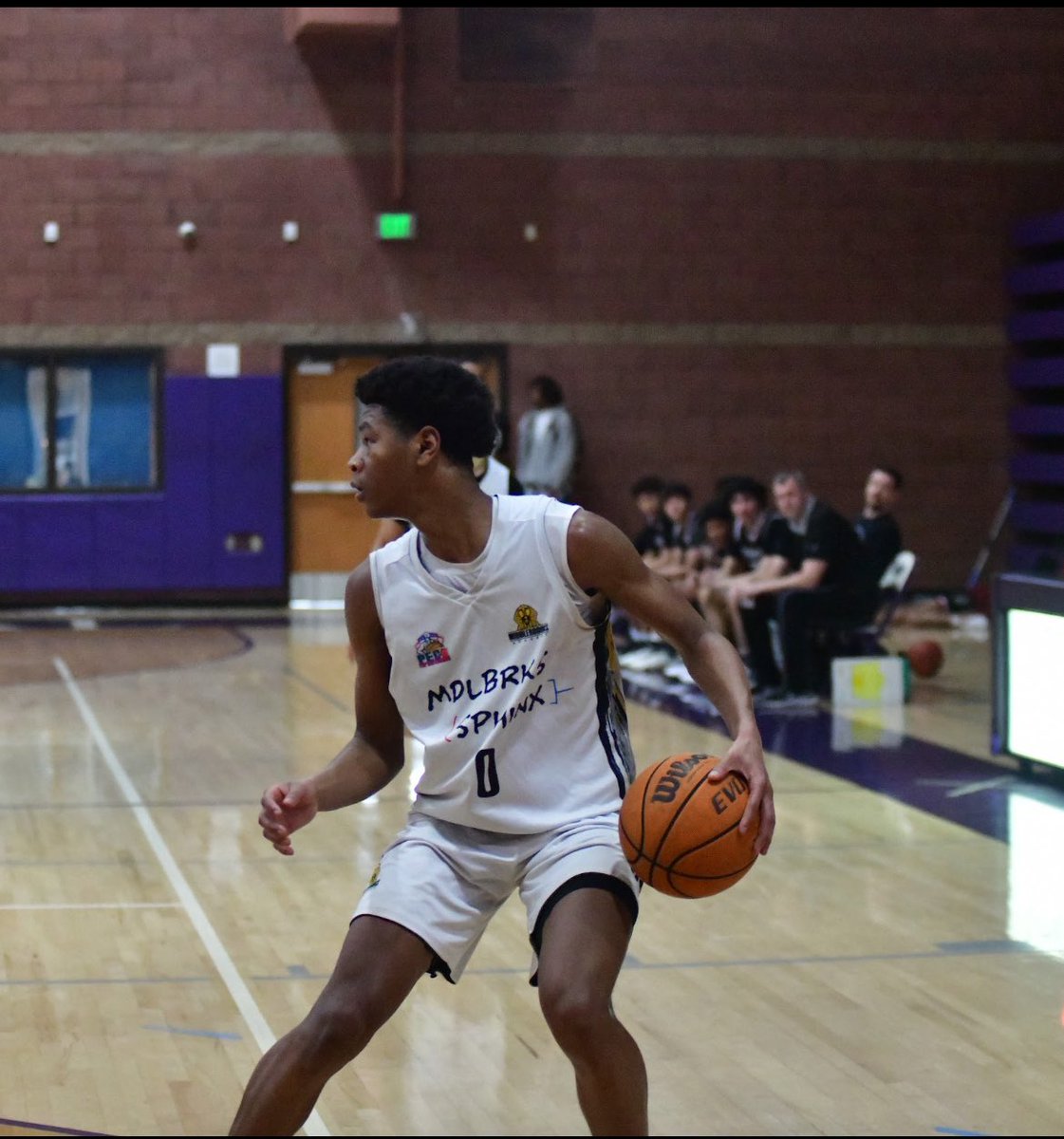 Middlebrooks Academy tweet media