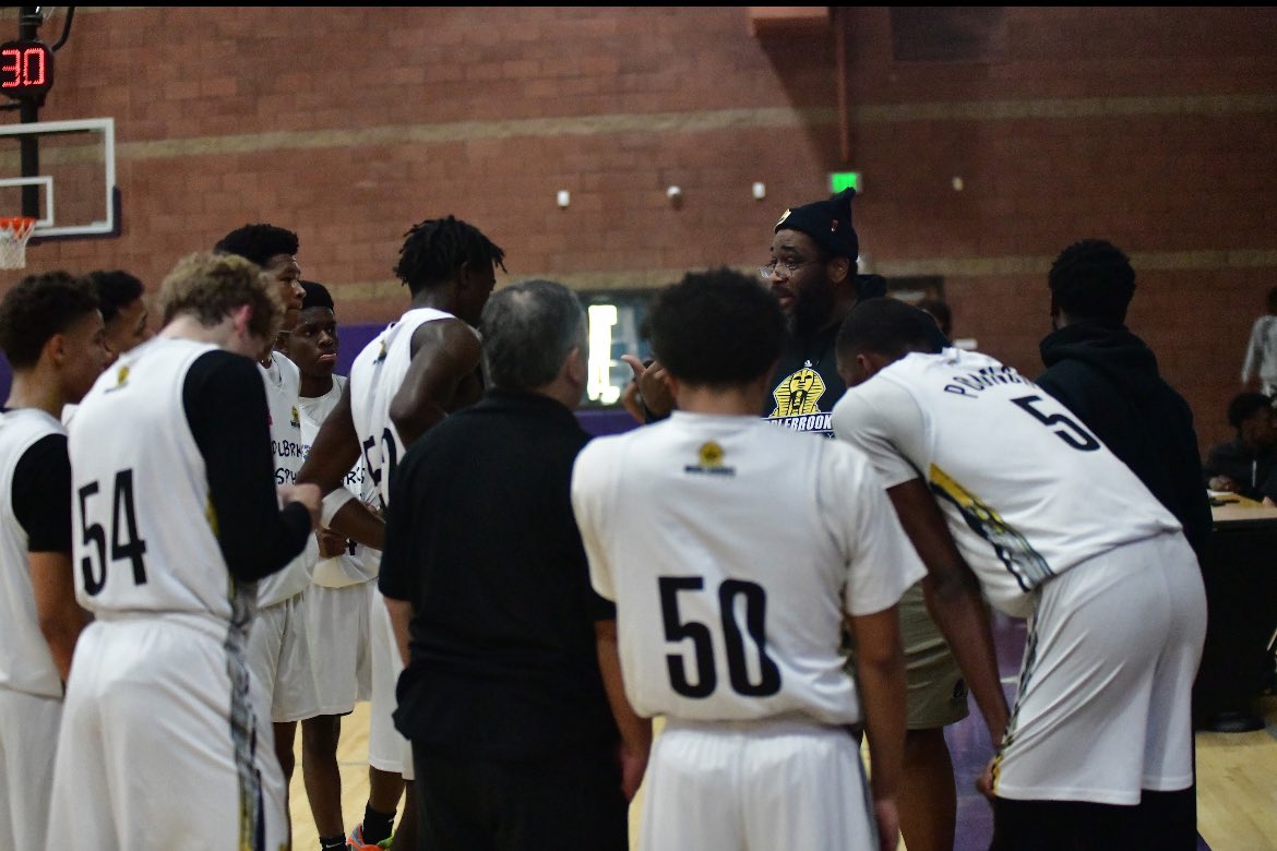 Middlebrooks Academy tweet media