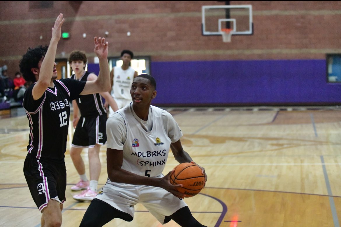 Middlebrooks Academy tweet media