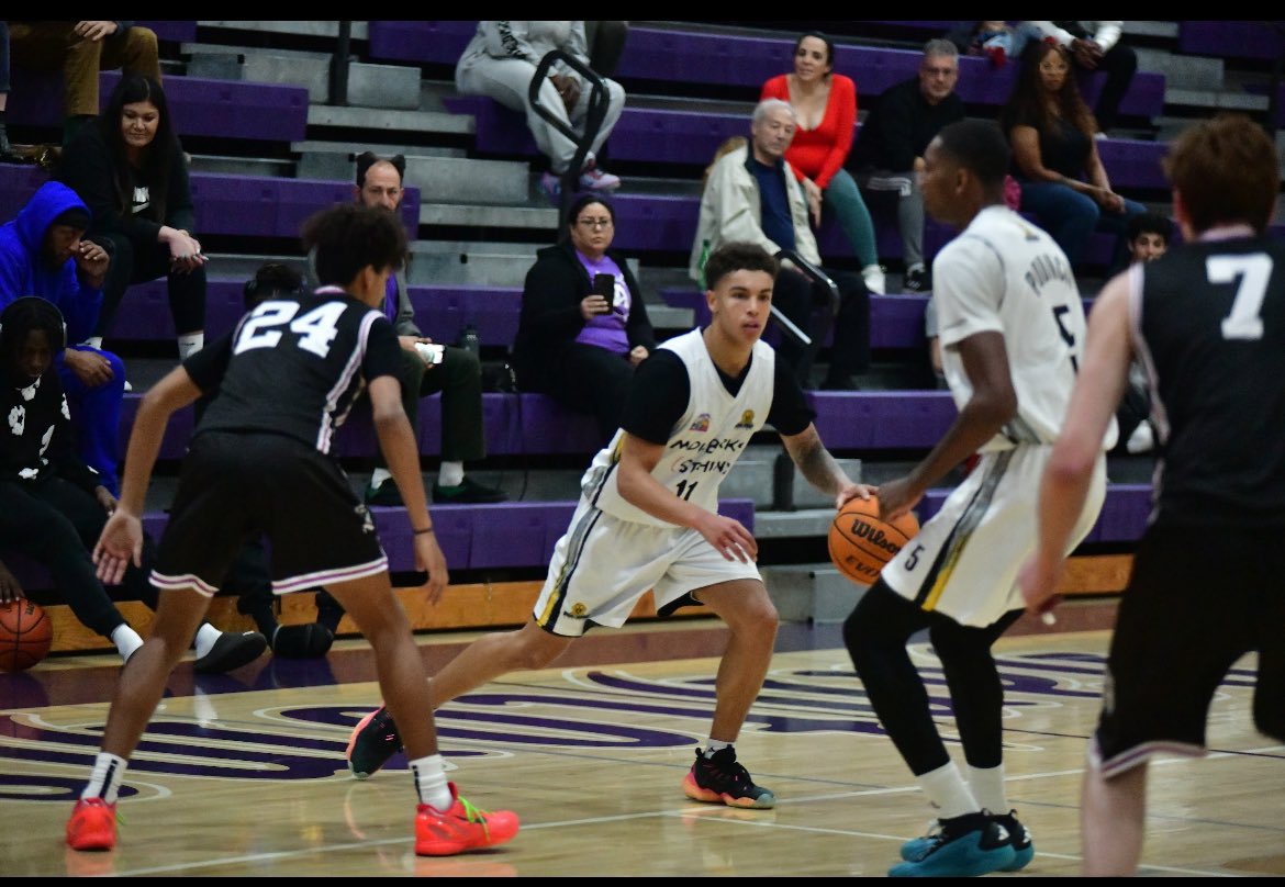 Middlebrooks Academy tweet media