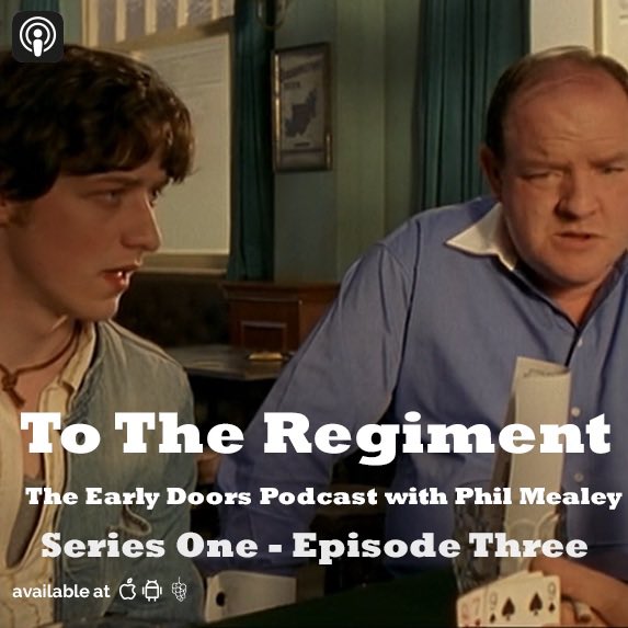 Photo dump from our latest episode. Get it here, the following people would love you to. <a href="/PhilMealey/">@PhilMealey.bsky.social</a> <a href="/chesloza/">Lorraine Cheshire 💙</a> <a href="/markbenton100/">mark benton</a> <a href="/ChrissyBotto/">Christine Bottomley</a> <a href="/EarlyDoorsClips/">EarlyDoorsClips</a> <a href="/earlydoorspet/">Early Doors petition</a> I mean look at the RT’s.

Apple - podcasts.apple.com/gb/podcast/to-…

Spotify - open.spotify.com/episode/3Danv0…