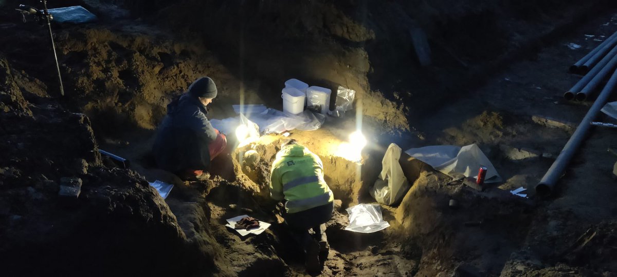 Simon Verdegem tweet media