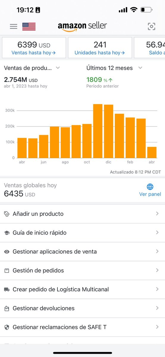 GavinSweeneyy's tweet image. Over the next 2 weeks I'll be doing 3 FREE 1 hour mentorship calls  ( winners in 48 hrs)

The only thing you have to do is RETWEET + Comment 'Mentorship'

If you don't know me, I'm a 7 fig seller on track for 4-5million in revenue this year :)