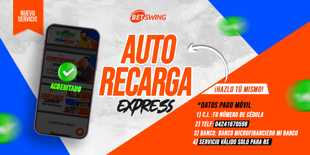 BetSwing tweet media