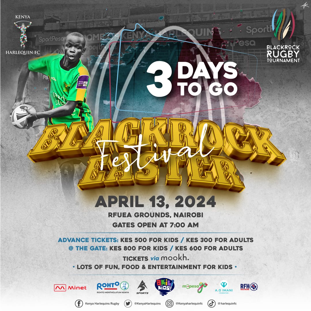 3️⃣ Tick Tock! 🎟 Grab your advance tickets now!!! 🔗 Link available in bio #agegraderugby #QuinsBEF2024 #quinsculture #SSS