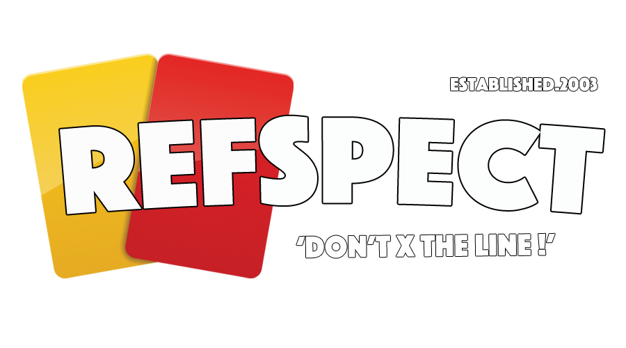 DXTL's tweet photo. A massive thank you to all the Leagues, clubs organisations,referees and individuals at grassroots football who participated and supported the DXTL National REFspect awareness weekend, greatly appreciated. Thank you all, from Don't X The Line campaign.👏👏👏👏👏👏 https://t.co/EKzK2YU1fu