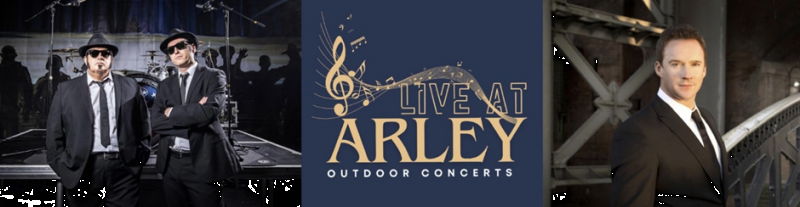 All-Star Outdoor Concerts Come To Cheshire's Arley Hall This May: A stellar new open-air concert series comes to the grounds of:- Arley Hall, in Cheshire, next month. dlvr.it/T5KznT