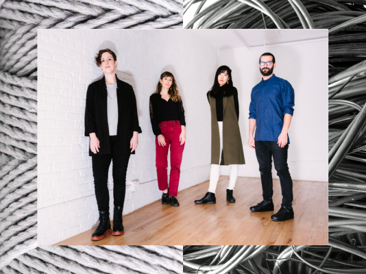 The Italian Academy (@italianacademy) on Twitter photo <a href="/YarnWire/">Yarn/Wire</a> performs new works here, Apr 16, 7PM!
“Most important new music ensemble on the scene today” (NY Classical Review) “fearless...restlessly curious...spellbinding virtuosity...spare, strange, & very, very new” (Time Out NY)
tinyurl.com/mvhvfbjz <a href="/YarnWire/">Yarn/Wire</a> performs new works here, Apr 16, 7PM!
“Most important new music ensemble on the scene today” (NY Classical Review) “fearless...restlessly curious...spellbinding virtuosity...spare, strange, & very, very new” (Time Out NY)
tinyurl.com/mvhvfbjz