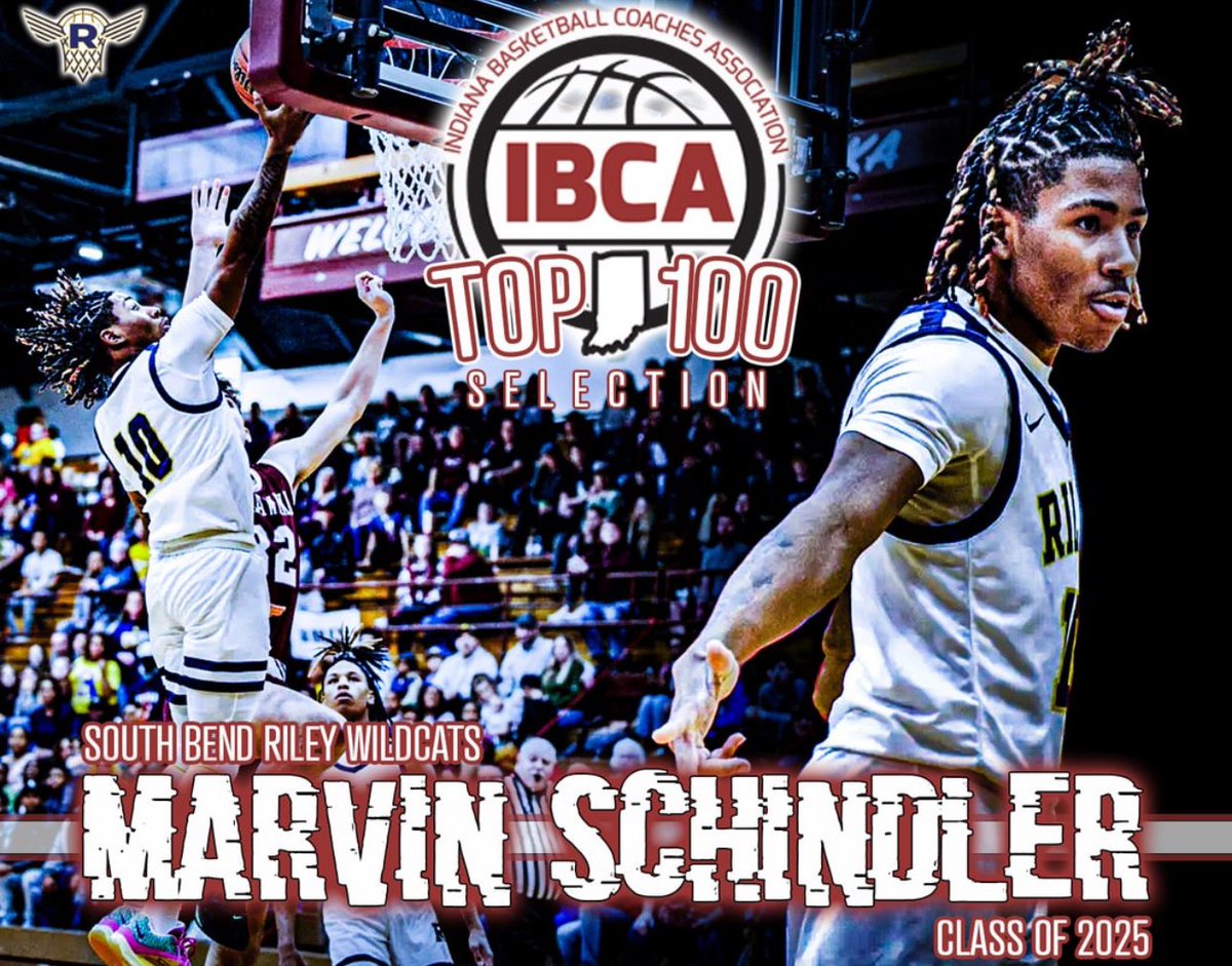 Congratulations to DeNard Bros very own 2025 Pg Marvin Schindler @marvinschindle on Top 100 IBCA Selection