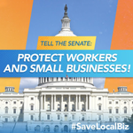 Photo by Franchise Action Network (@FranchiseAction)