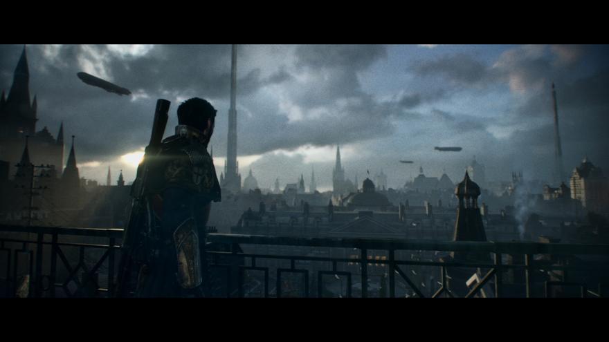 Roneante30's tweet photo. Lo que yo sospechaba, al igual que The order 1886 en ps4

Saludos 💙 https://t.co/rgu0GcZIhH