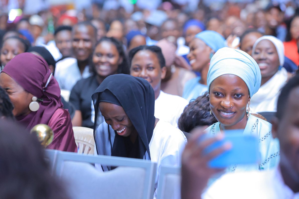 📸 📸 #ComedyStoreUG Eid Show