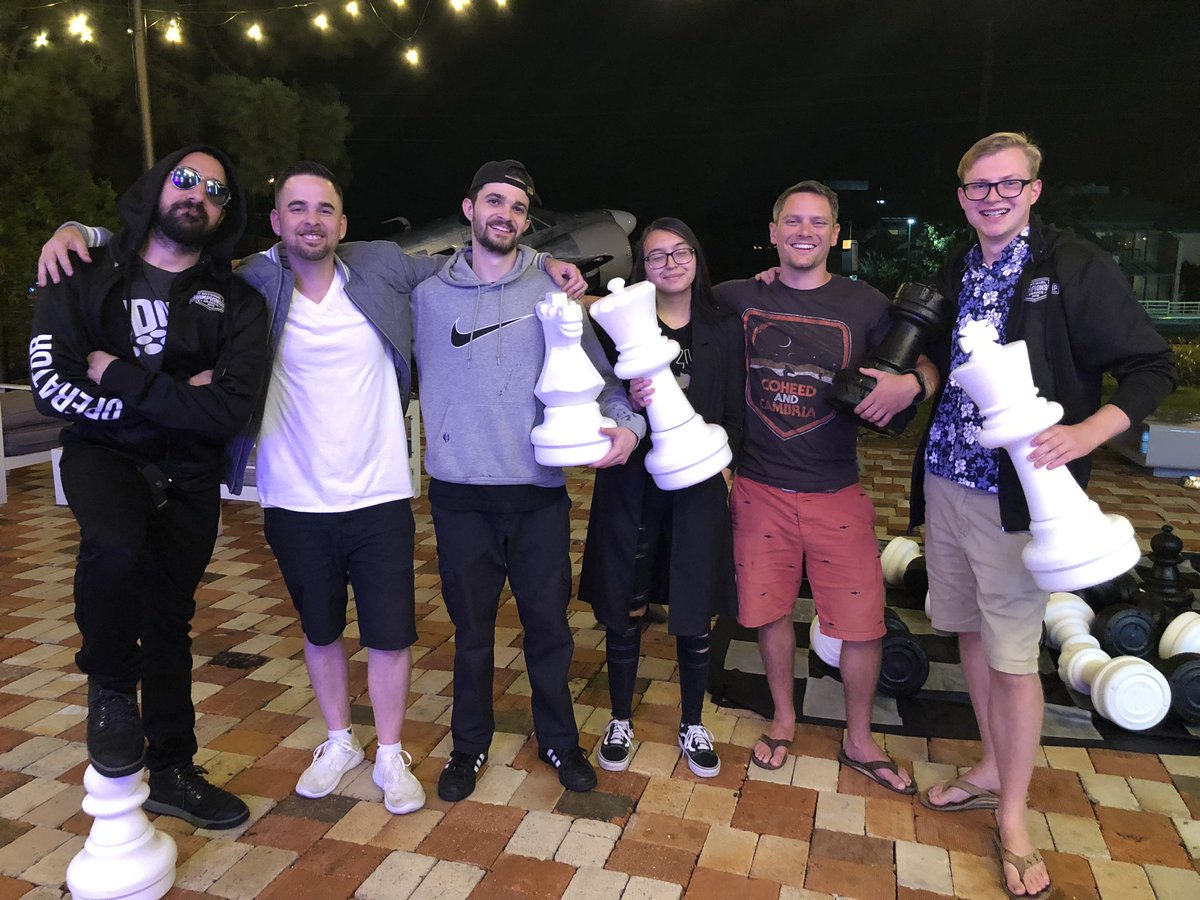 MagicHelmetTV tweet media