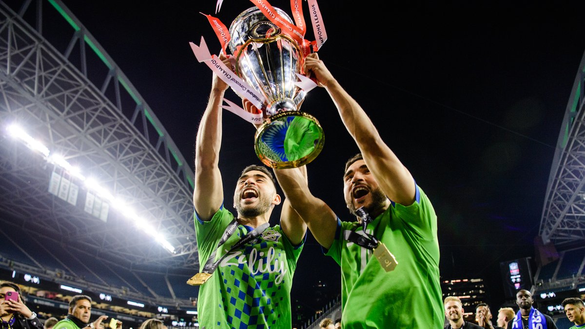 More <a href="/MLS/">Major League Soccer</a> matches played together than any other pair of siblings in league history...

Happy #NationalSiblingsDay, Broldans!