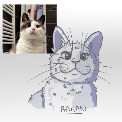 Thandya | Twitch Emote Artist tweet media