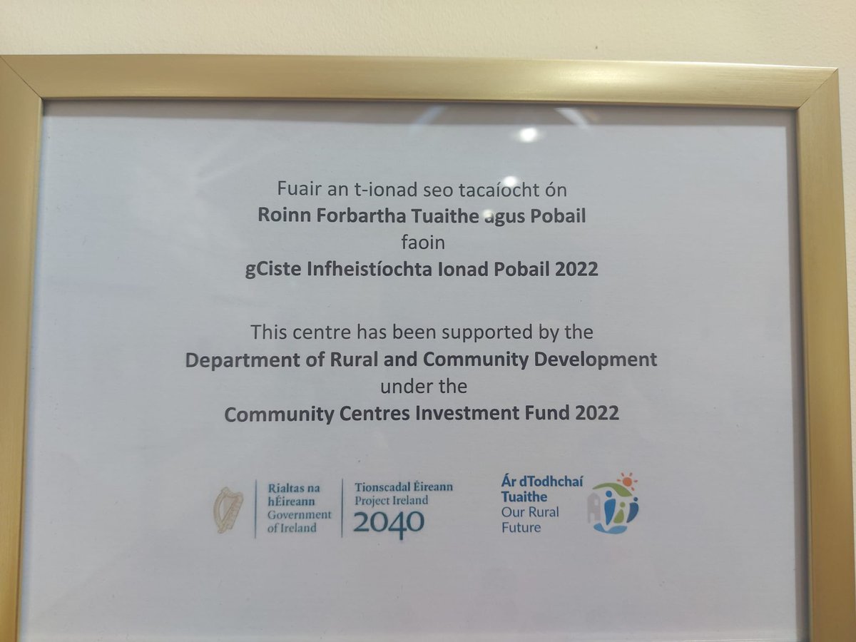 Murroe and Boher tweet media