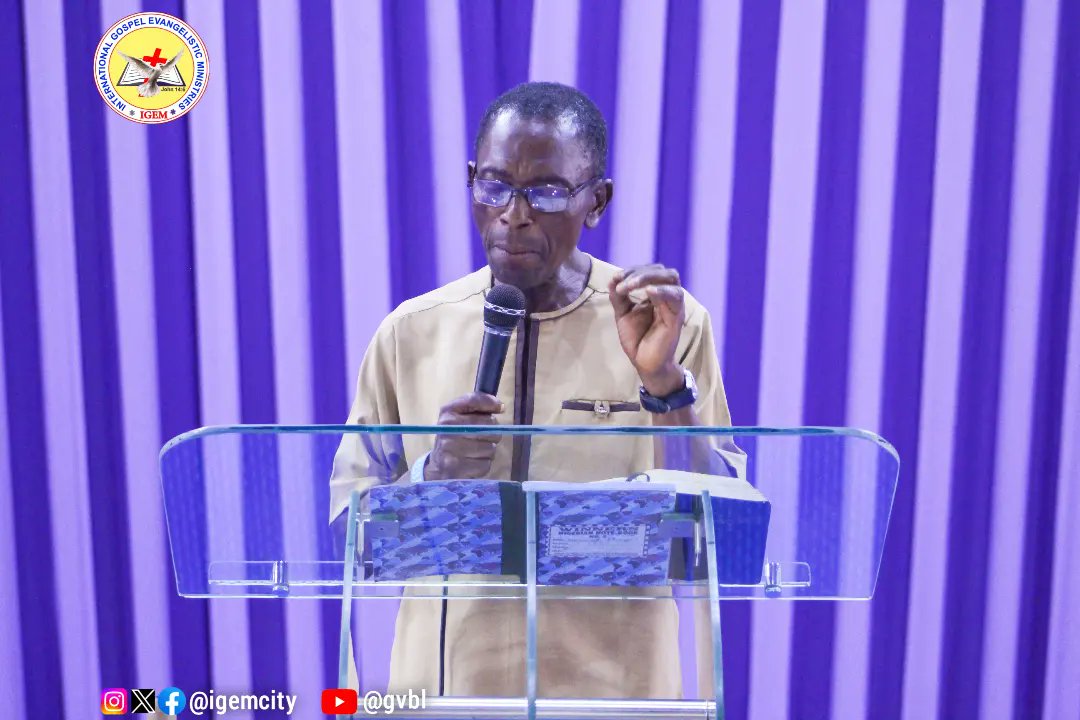 igemcity's tweet photo. Where were your blessed in today's Amazement Meeting? #igem #amazementmeeting #Donotmock #faith #clapping #hallelujah  #Godestablishment #blessings https://t.co/qLGnN2Vbni