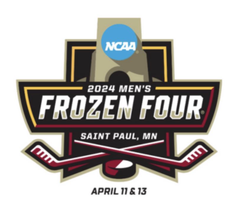 Over 10 @BostonCollege Hockey Frozen Four events tomorrow to cheer on our Eagles! 🦅🏒 See if there's one near you: bit.ly/3xsTPOh