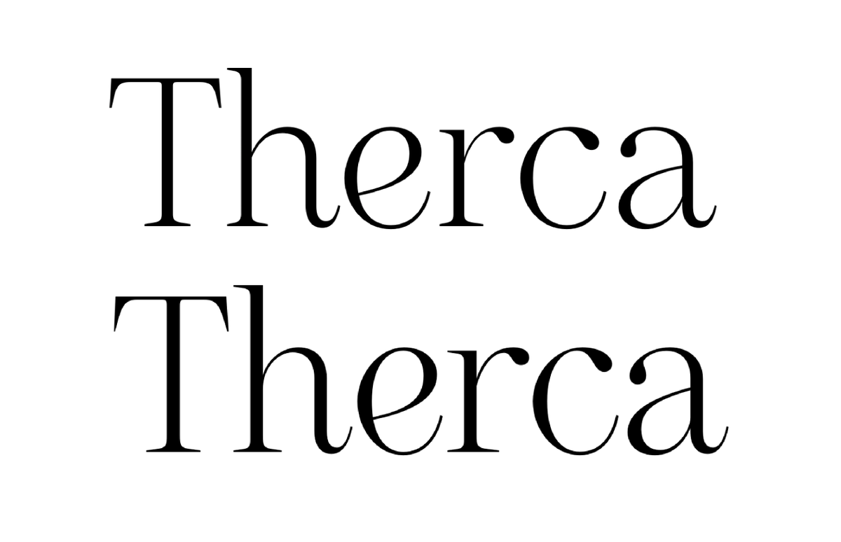Inspiration: Type Beaudoire, 10pt Nº 1 &amp; Nº 2. Fonderie Générale.