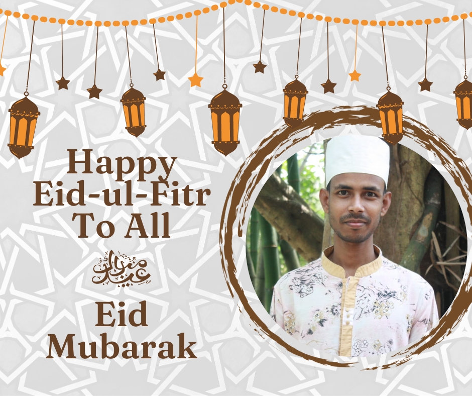 Happy Eid-ul-Fitr to all Eid Mubarak
#eidmubarak #EidUlFitr #EidMubarak #eidmubarak2024 #Eid2024 #EidAlFitr2024