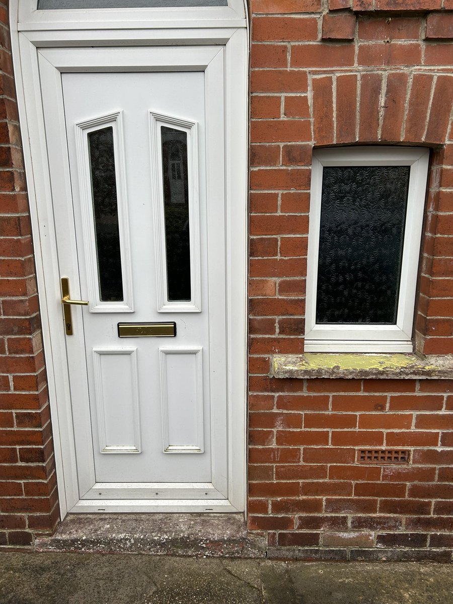 James Alexander tweet media