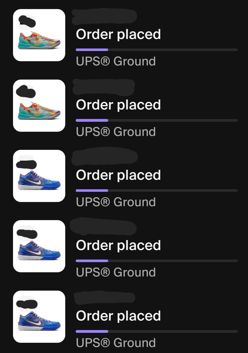 A nice little Birthday Present to myself! Woot woot! 🥳 Who else #gotem today? #souths1dehype #birthdaygift #SNKRS #snkrsliveheatingup