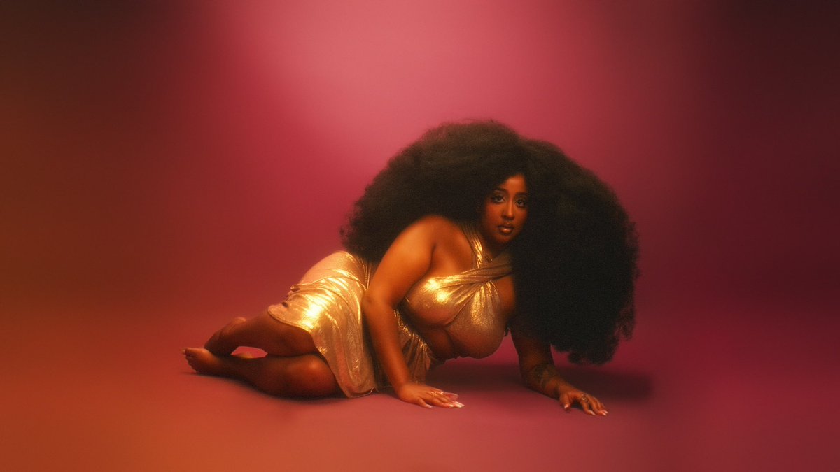 everyone’s favorite MUSE.