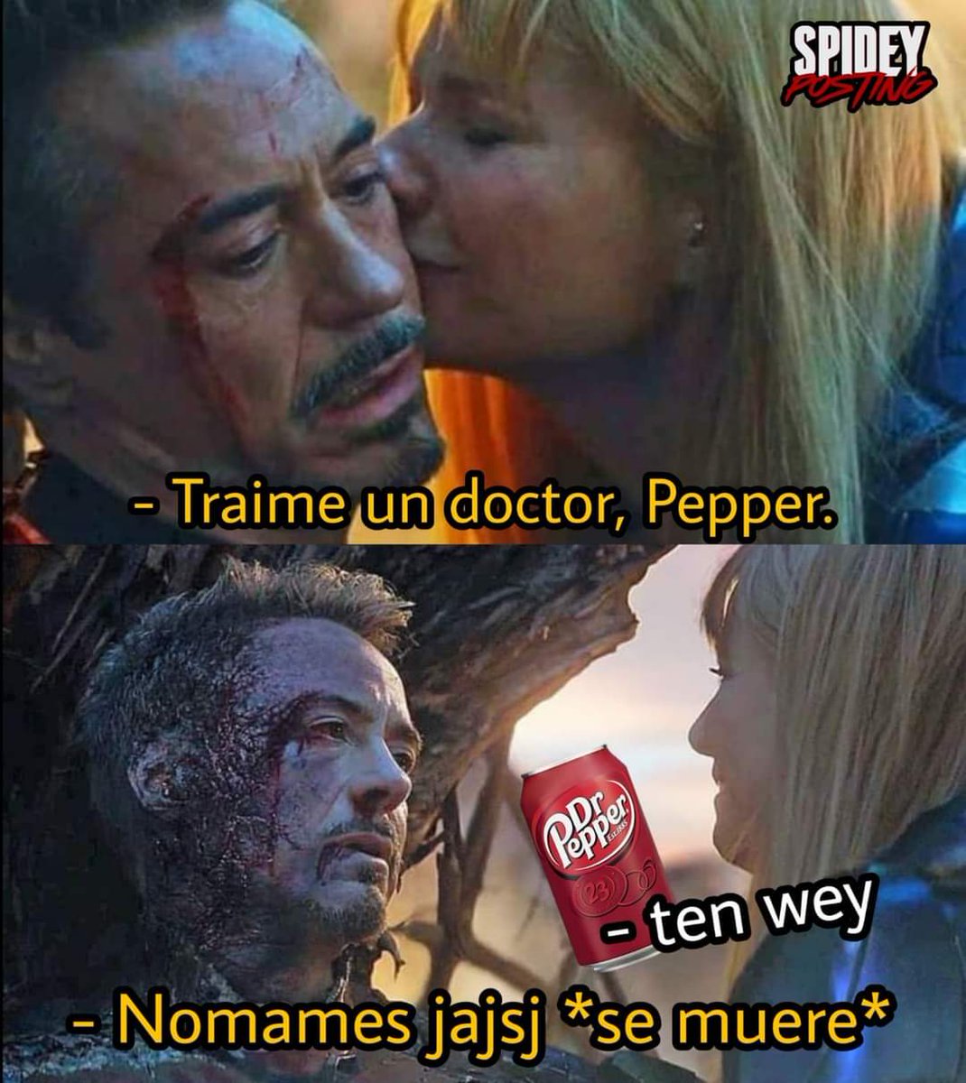 ElAlacrancillo_'s tweet photo. Se mamó 😂 https://t.co/ufXireKhoj