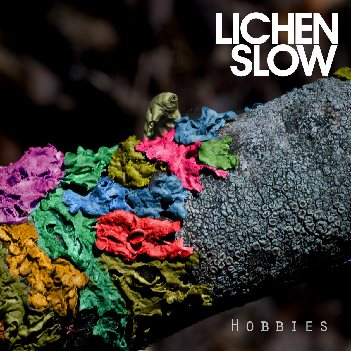 Next from 1994 - 7 Seconds – Youssou N’Dour, Neneh Cherry Then followed by from last year Lichen Slow from their terrific LP Rest Lurks and the track Hobbies @LichenSlow radiofreematlock.co.uk