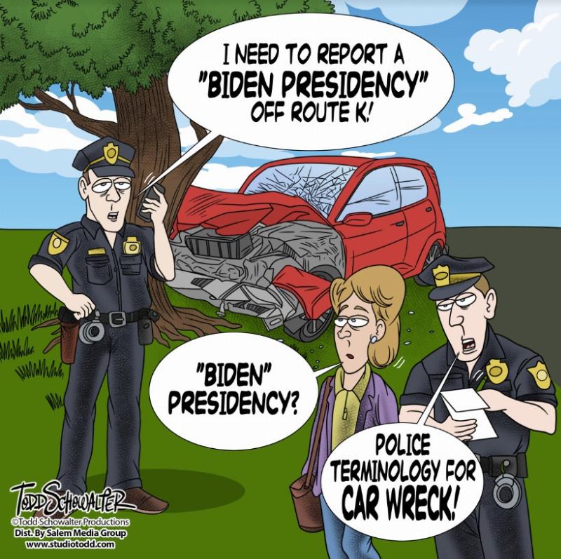 cptfreedm's tweet image. #TruthInHumor.