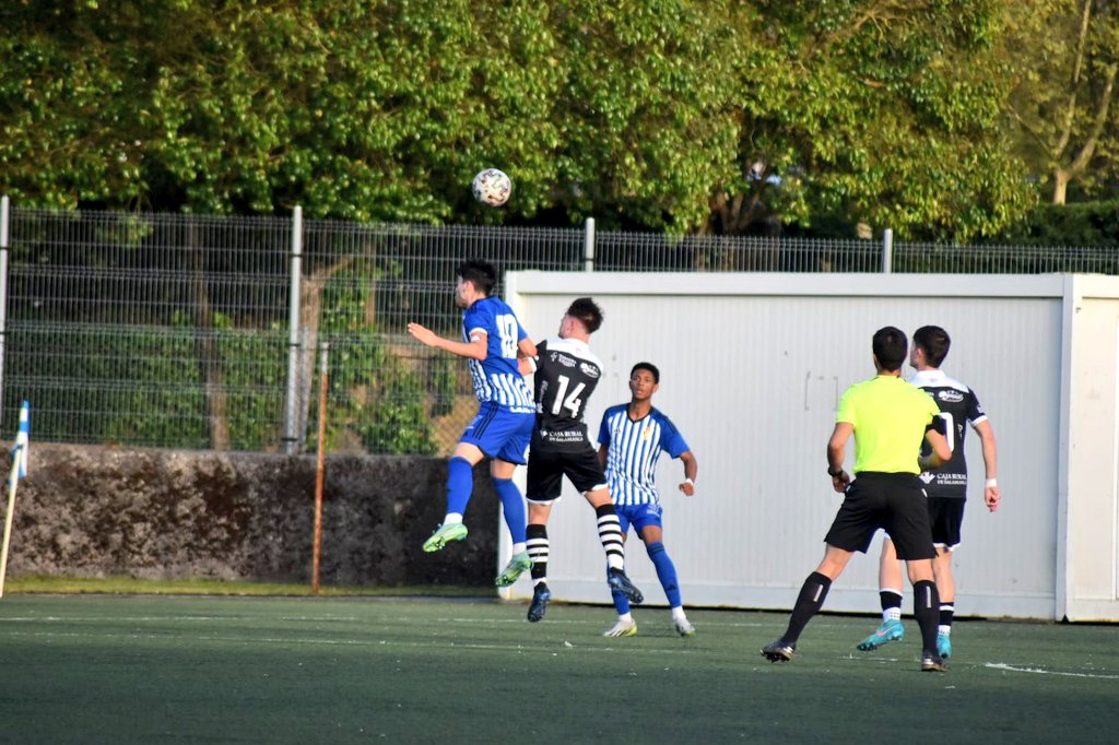 🕦 45' | Descanso en Compostilla Vicente del Bosque: @SDP_1922 0️⃣ 🆚 @UnionistasCF Juvenil A 0️⃣ #PonferradinaUnionistas #LigaNacional #ConstruyendoUSCF🏗️