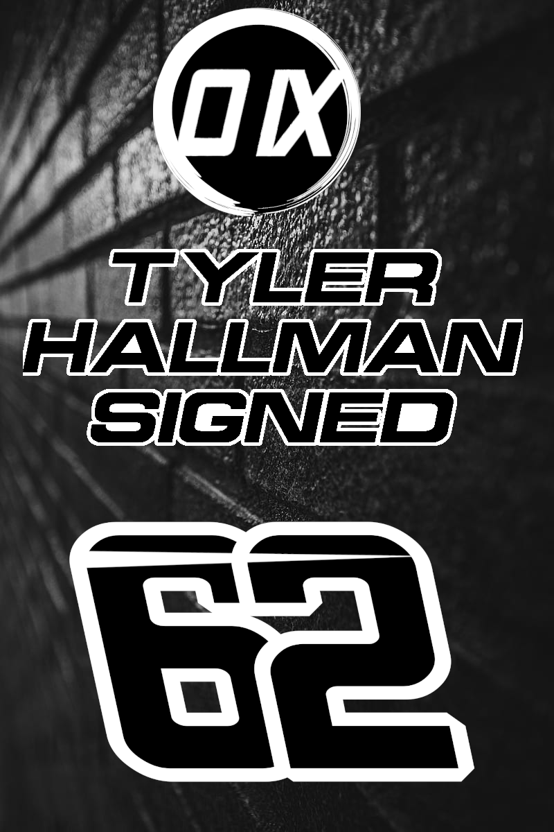 zeroixracing's tweet photo. @2valveT makes his return to @AREAiRacing in the #62. Tyler has 1 win and a final 4 appearance in the cup series along with 6 top fives and 25 top tens in the trucks. https://t.co/FbWrmOVxGJ