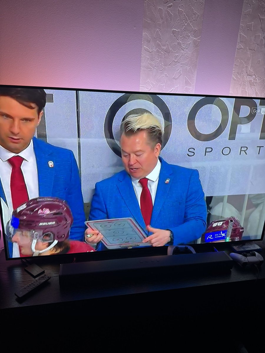 AndyRoot_'s tweet photo. Kopš kura laika @MrBalins ir izlases treneru korpusā ? @lhf_lv https://t.co/0SPu6FsmFY