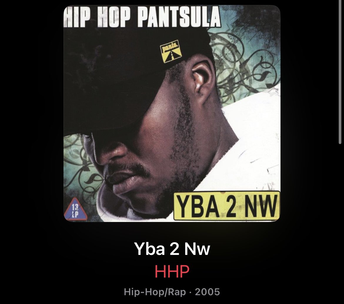 “SA hip hop doesn’t have an identity” “SA hip hop doesn’t have its own sound” nywe nywe nywe nywe