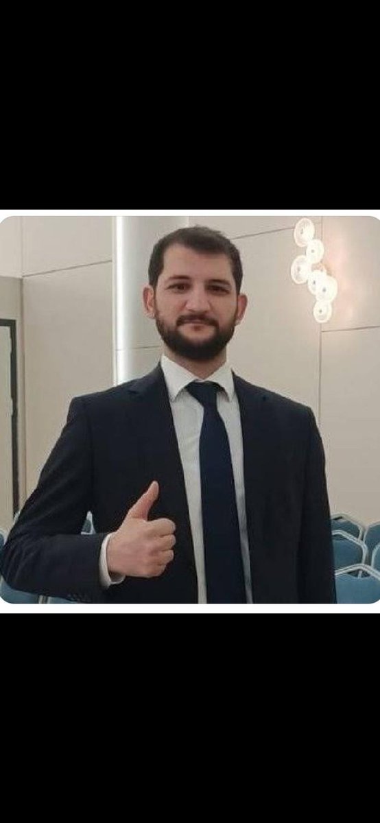 YRP’li Sabahaddin Hazinoğlu @HazinogLuu “Adamları İsrail ile aynı yatakta bastık, halen inkar ediyorlar. ‘Düşündüğün gibi değil’ diyorlar.”