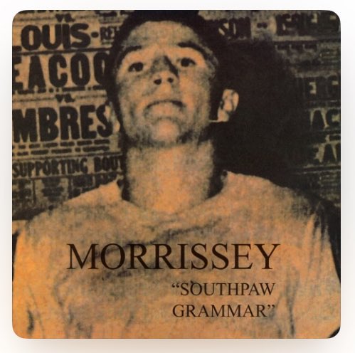 The Smiths - a history tweet media