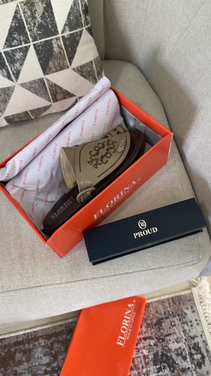 هدايا العيد اللي جاتني، وش هديتك؟