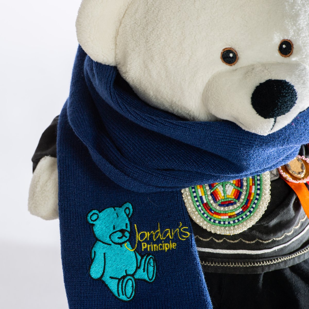 One month until #BearWitnessDay - an important date in the ongoing case for First Nations kids at the Canadian Human Rights Tribunal. Get up to speed on the significance behind May 10 by visiting fncaringsociety.com/bear-witness-d…