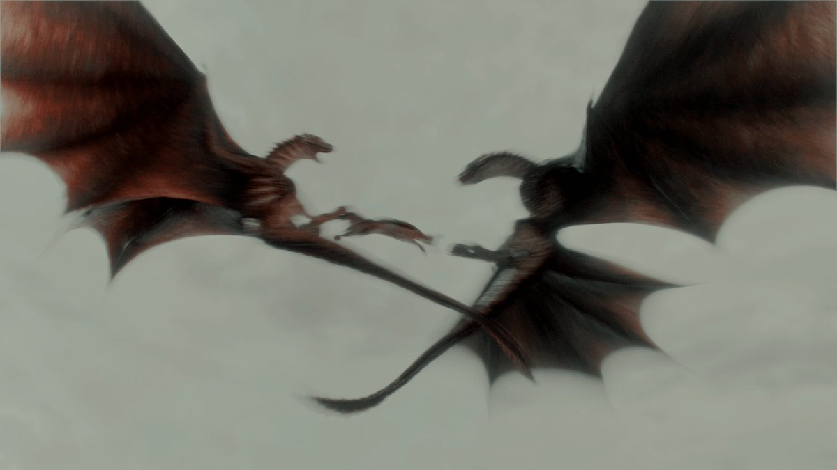 ⠀⠀
 ˓˓    𝒂  𝒎𝐨𝐭𝐡𝐞𝐫  𝒘𝐢𝐭𝐡  𝒉𝐞𝐫  𝒄𝐡𝐢𝐥𝐝𝐫𝐞𝐧: 
❛stop that, 𝑟𝘩𝑎𝑒𝑔𝑎𝑙❜, dany said in 
annoyance. ❛you had the last one. 
i'll have no 𝕲͟𝚁͟𝙴͟𝙴͟𝙳͟𝚈͟ 𝕯𝐑𝐀𝐆𝐎𝐍𝐒.❜

𝕯𝗥𝗢𝗚𝗢𝗡, 𝖁𝗜𝗦𝗘𝗥𝗜𝗢𝗡 𝕬𝗡𝗗 𝕽𝗛𝗔𝗘𝗚𝗔𝗟.
⠀⠀ ⠀