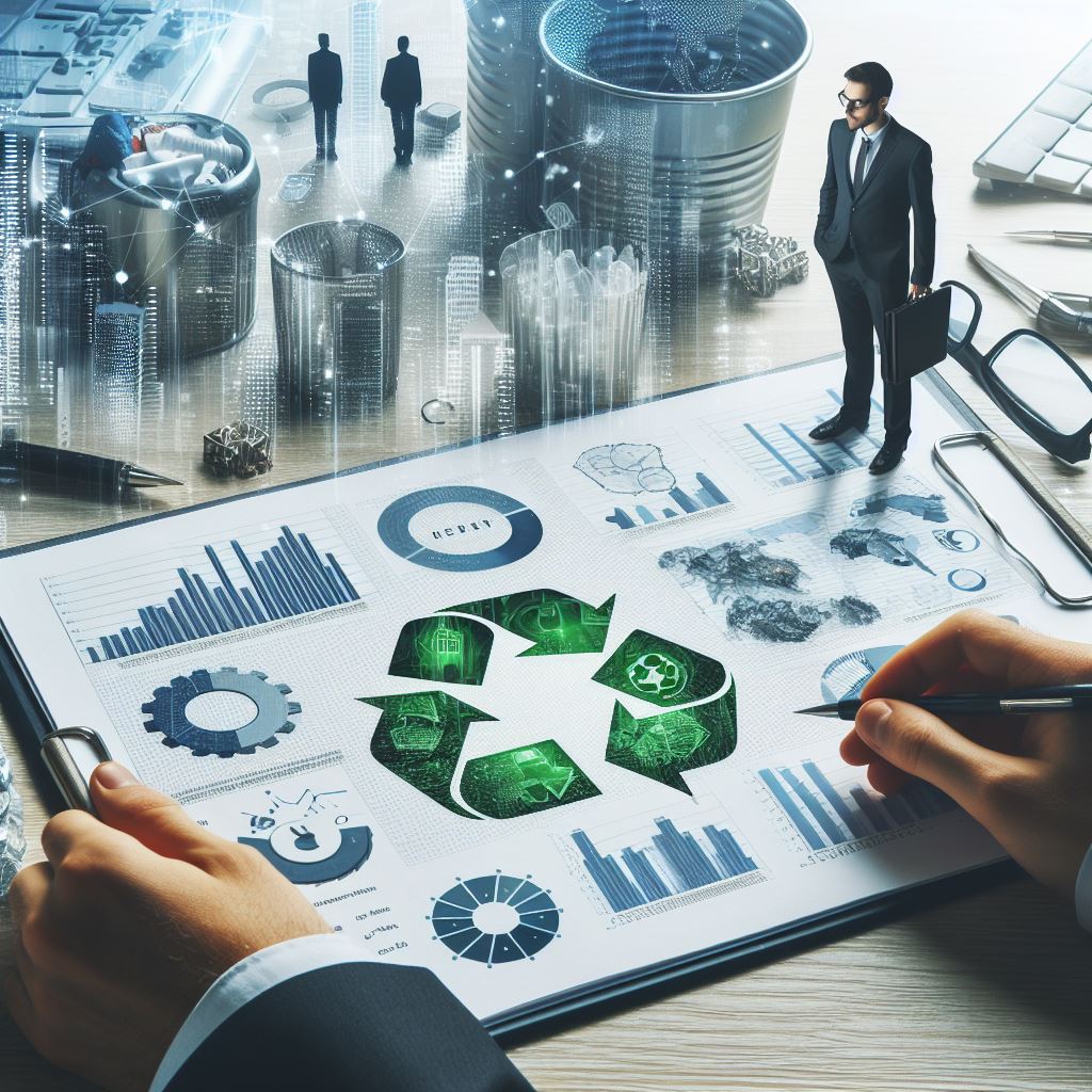 We offer comprehensive business reports to help you track your recycling efforts. Make your business greener with Polystyrene Recycling! polystyrenerecycling.co.za