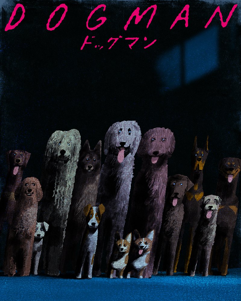 kiuchitatsuro's tweet image. #PortfolioDay
I am an illustrator based in Tokyo, Japan. I love doing posters.